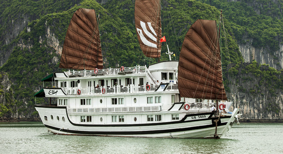 Bhaya Cruises